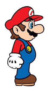 mario